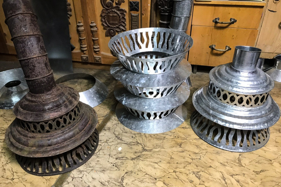 Фото из личного архива