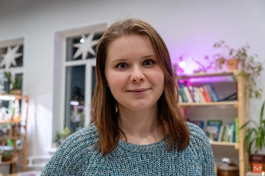 Анна Кукушкина