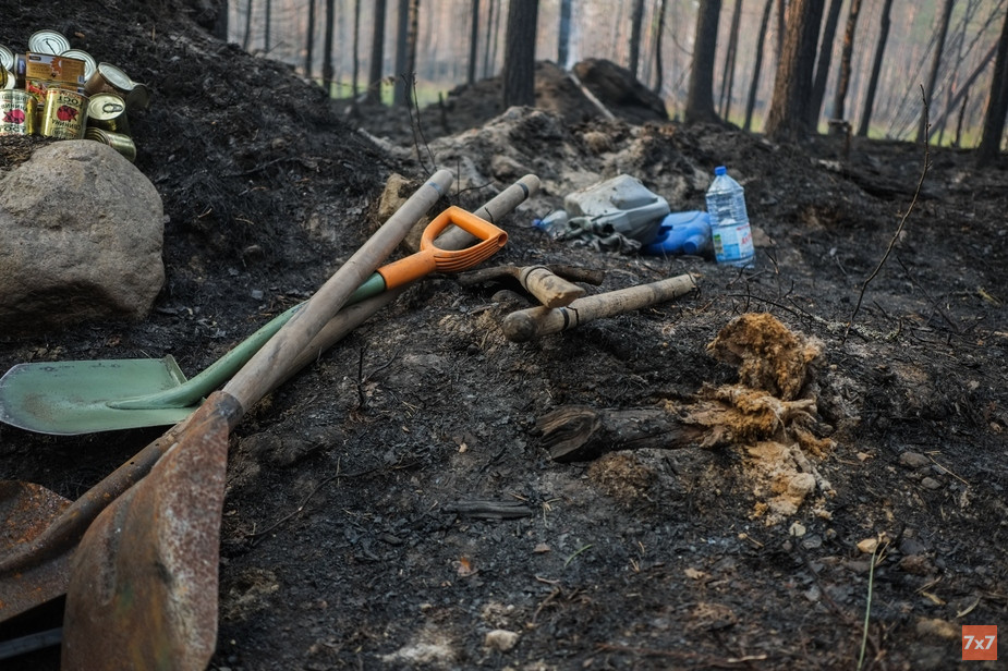 Фото Андрея Макарова