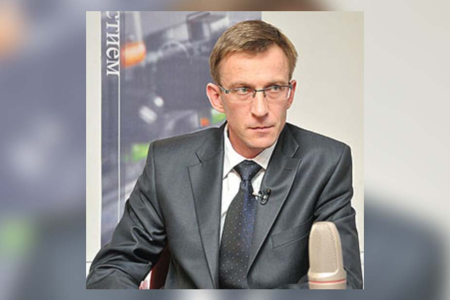 Андрей Бурдаев