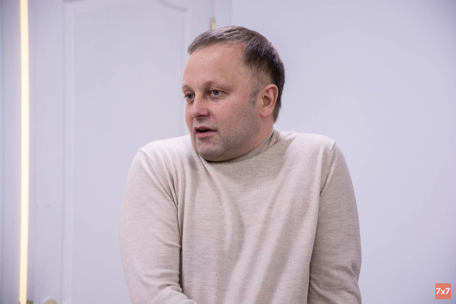 Александр Мухин 