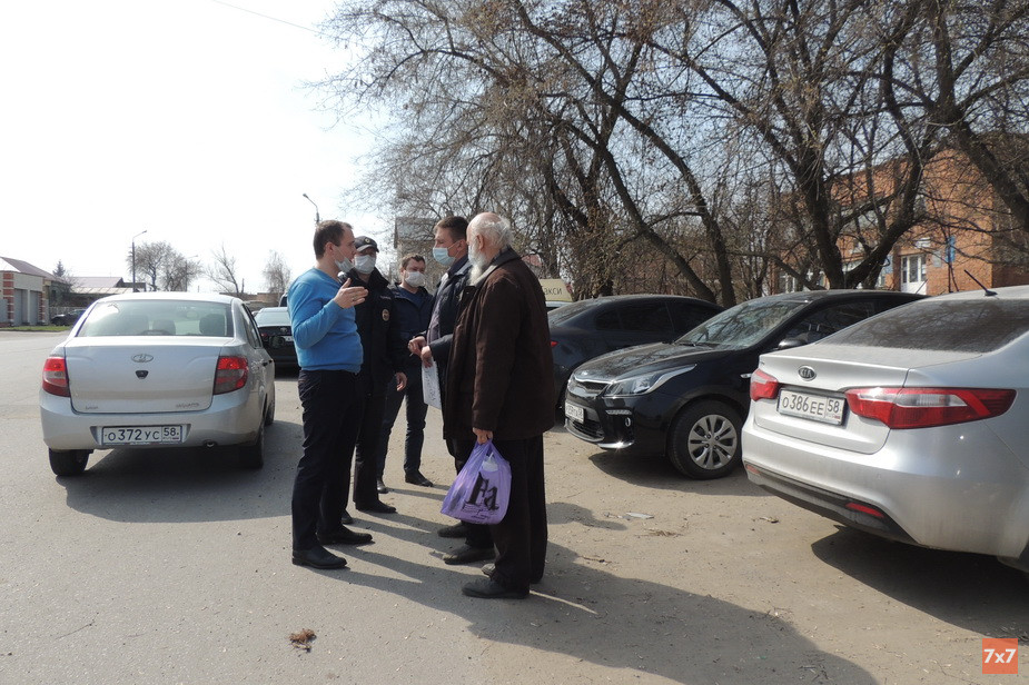 Сотрудники полиции подъехали к СК и зовут Герасимова для дачи объяснений