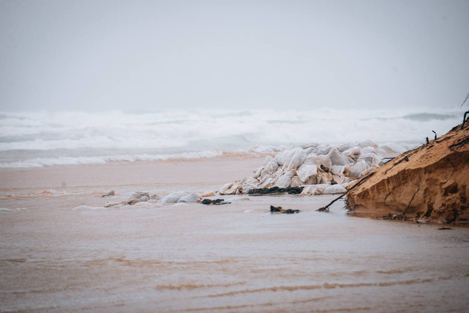 Последствия загрязнений в Краснодарском крае