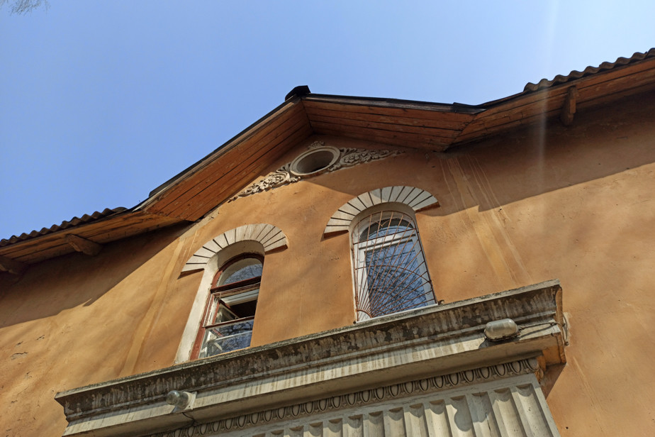 Фото Семёна Тараева