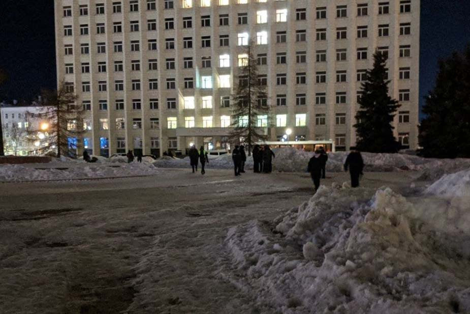 Фото Валерия Дёмина. Источник: https://t.me/severrealii/ *