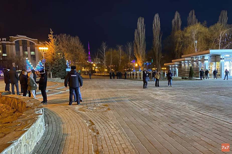 Белгород, 24 февраля