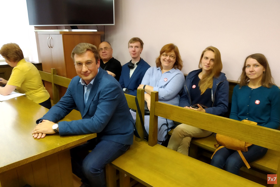 Александр Козенков