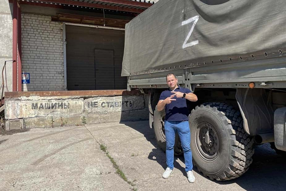 Роман Алёхин