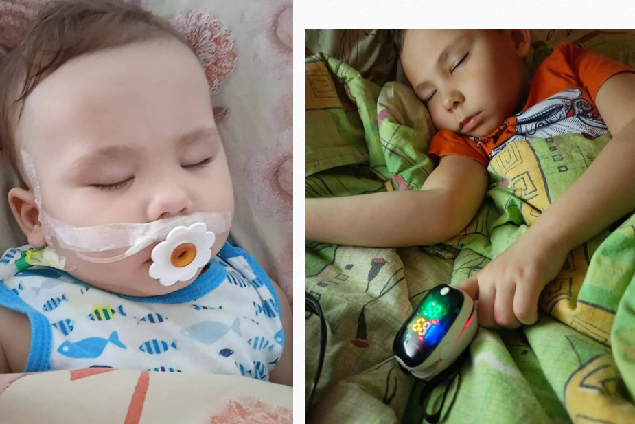 Миша. Фото Ольги Ширинкиной