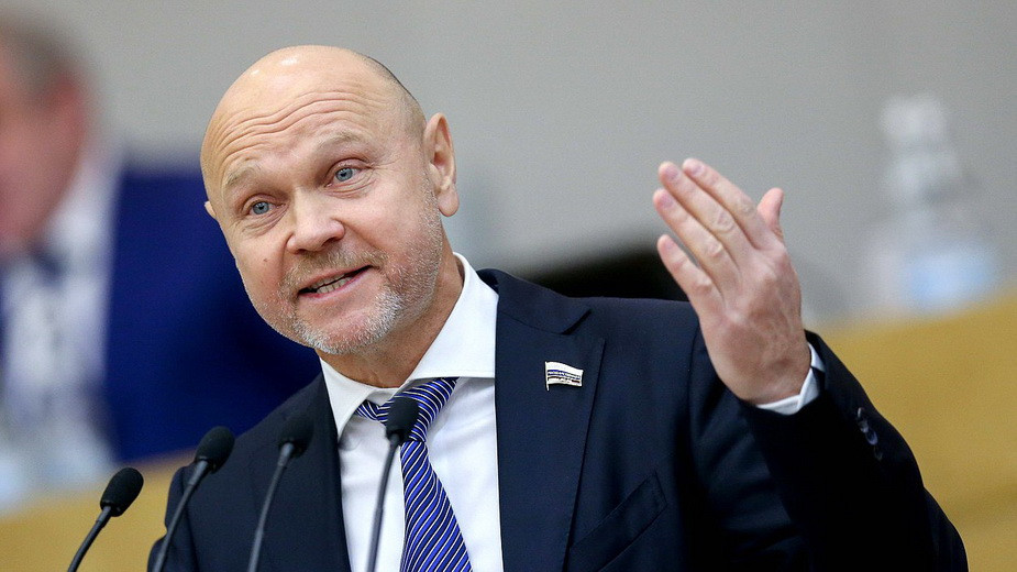 Сергей Катасанов