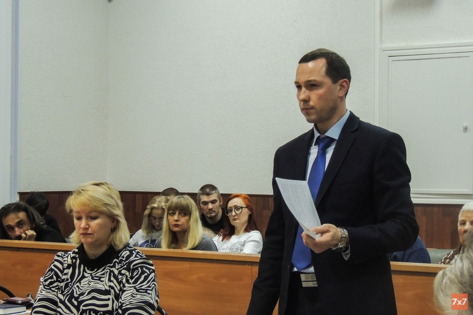 Адвокаты Ольга Голованова и Павел Серебряков