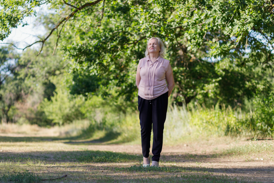 Наталья Лопанцева