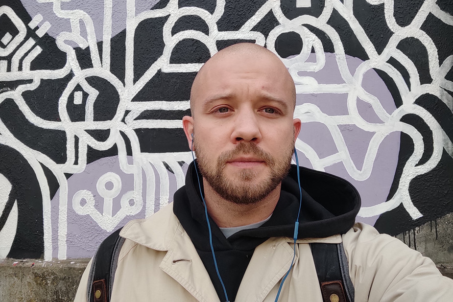 Тимофей Краснюк