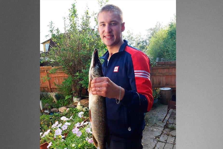 Кирилл Максименко