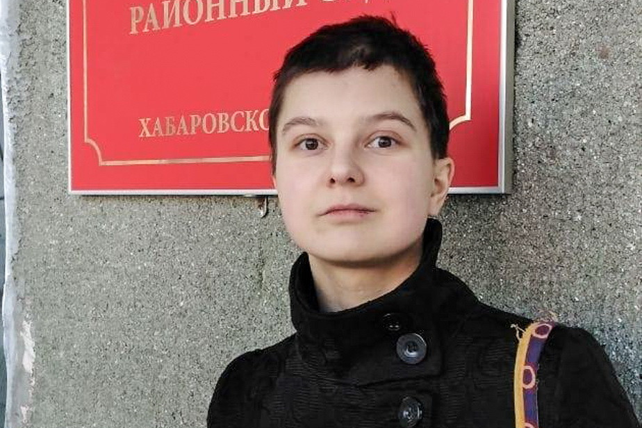 Юлия Цветкова