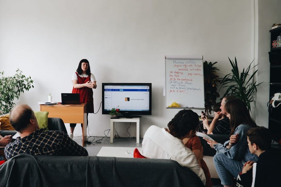 Фото из группы «Общественно-культурный центр. Касимов»