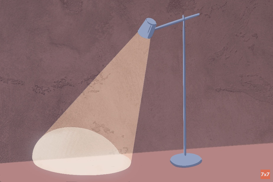 Иллюстрация «7х7»