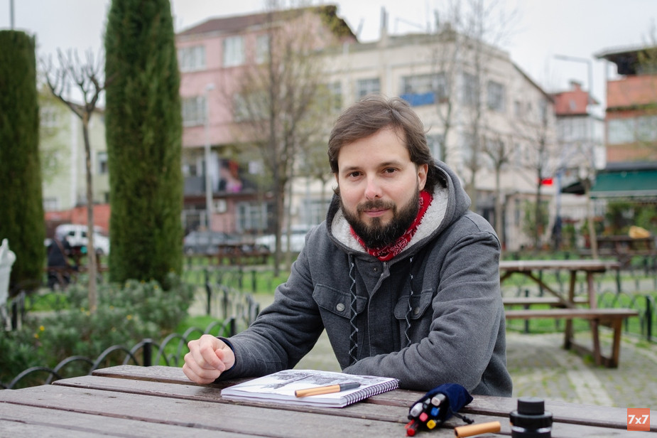 Андрей Станиславский