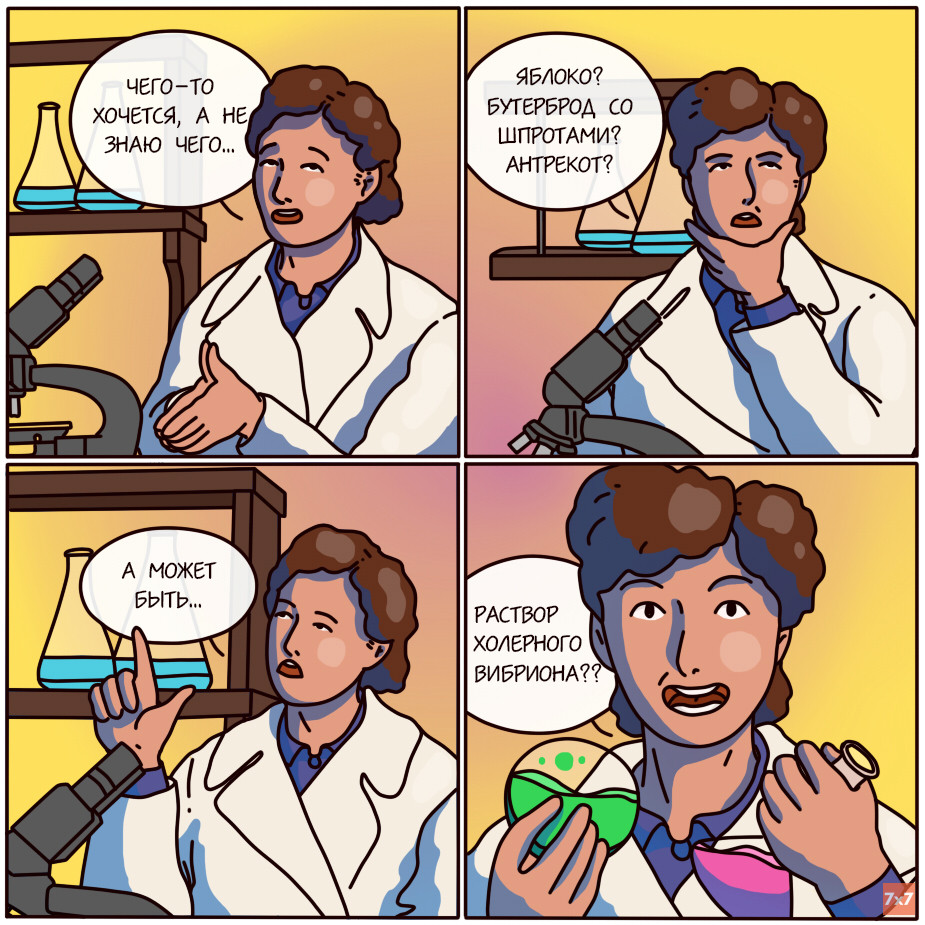 Зинаида Ермольева