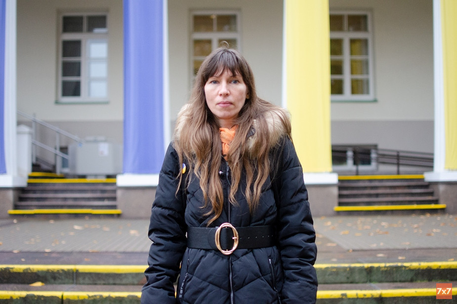 Елена Котёночкина