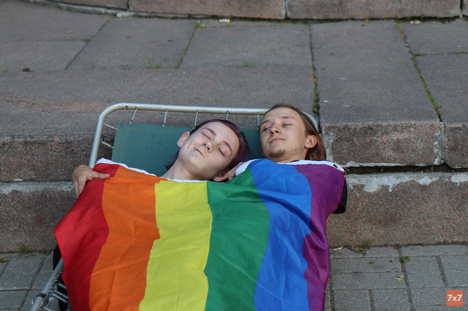 Фото Андрея Струнина