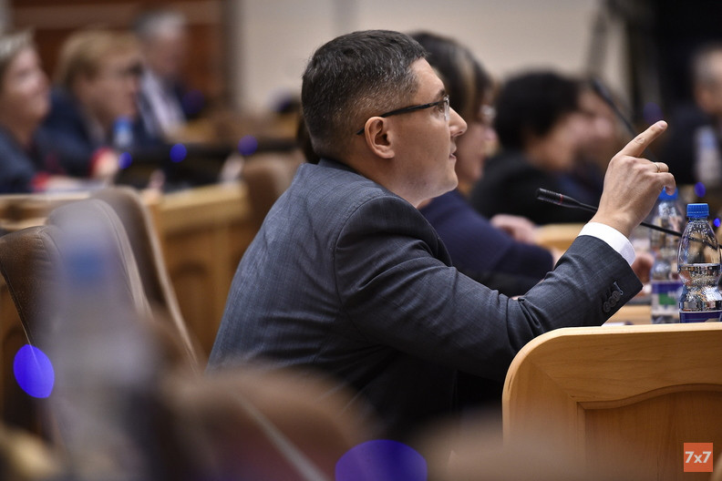 Сергей Артеев