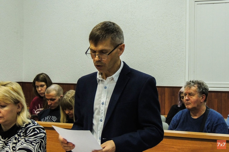 Сергей Моргунов