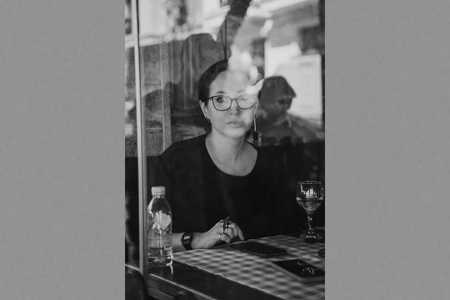 Линор Горалик