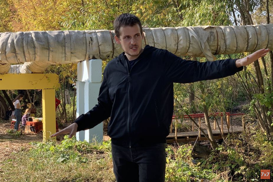 Евгений Ширчков