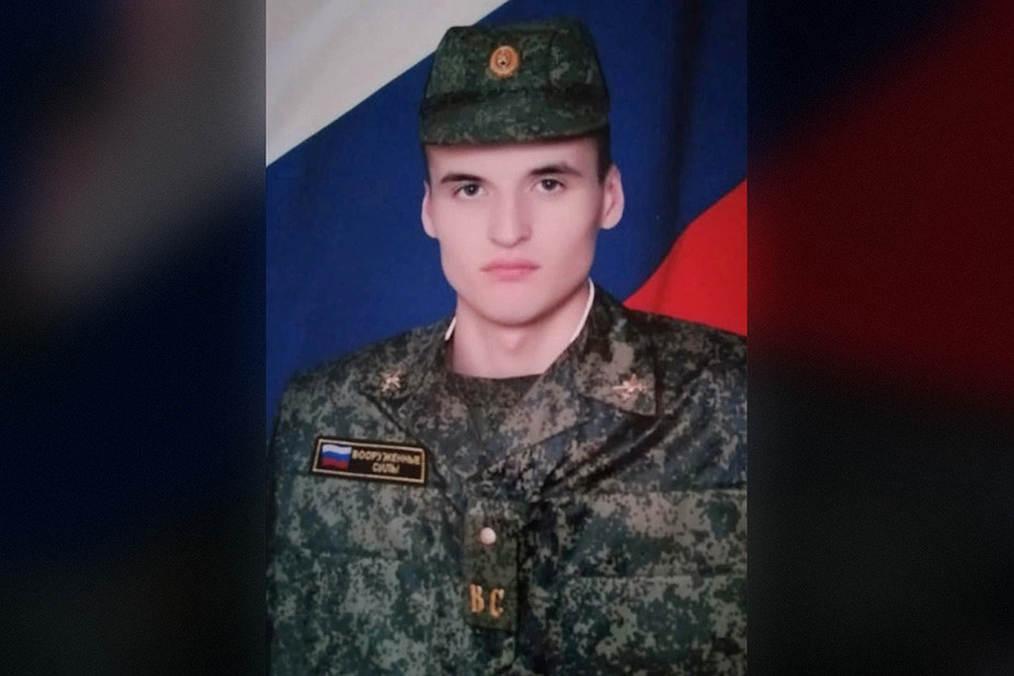 Станислав Гальцов