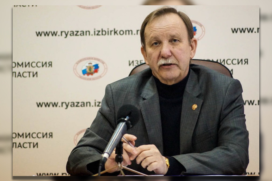 Владимир Грачёв