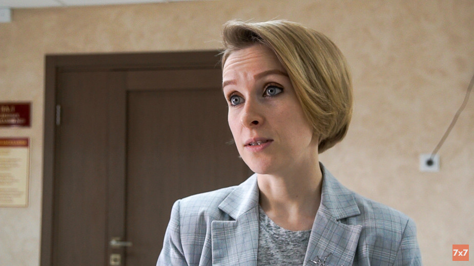 Екатерина Тараканова