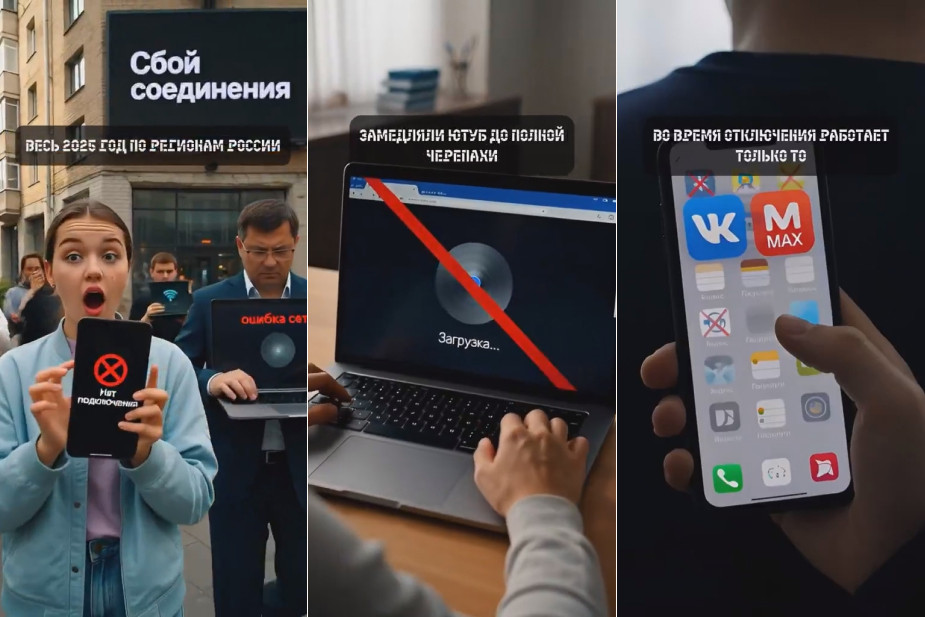 Источник скриншотов: «Агентство»