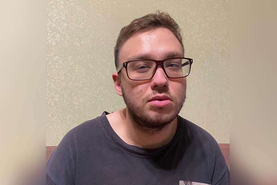 Дмитрий Каримов