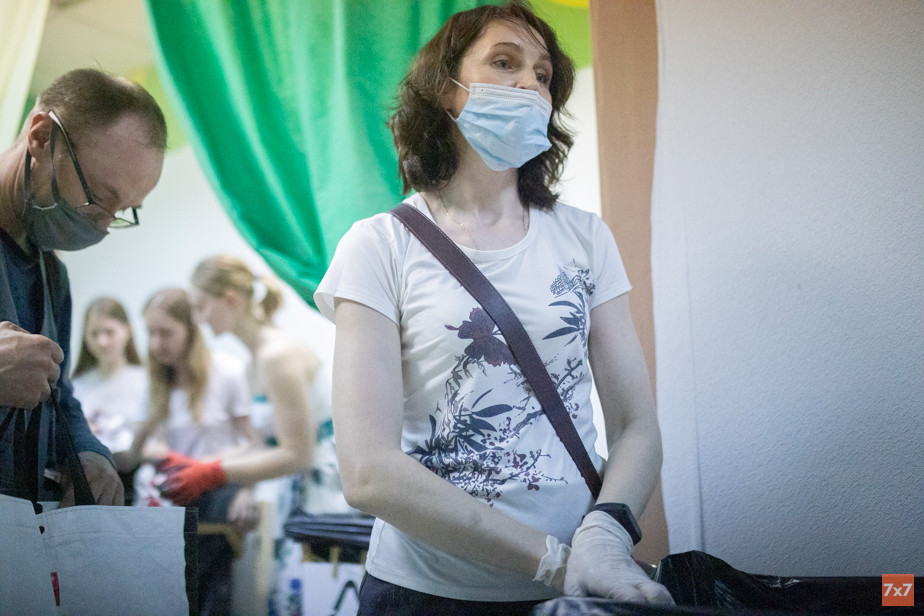 Наталия Петялина