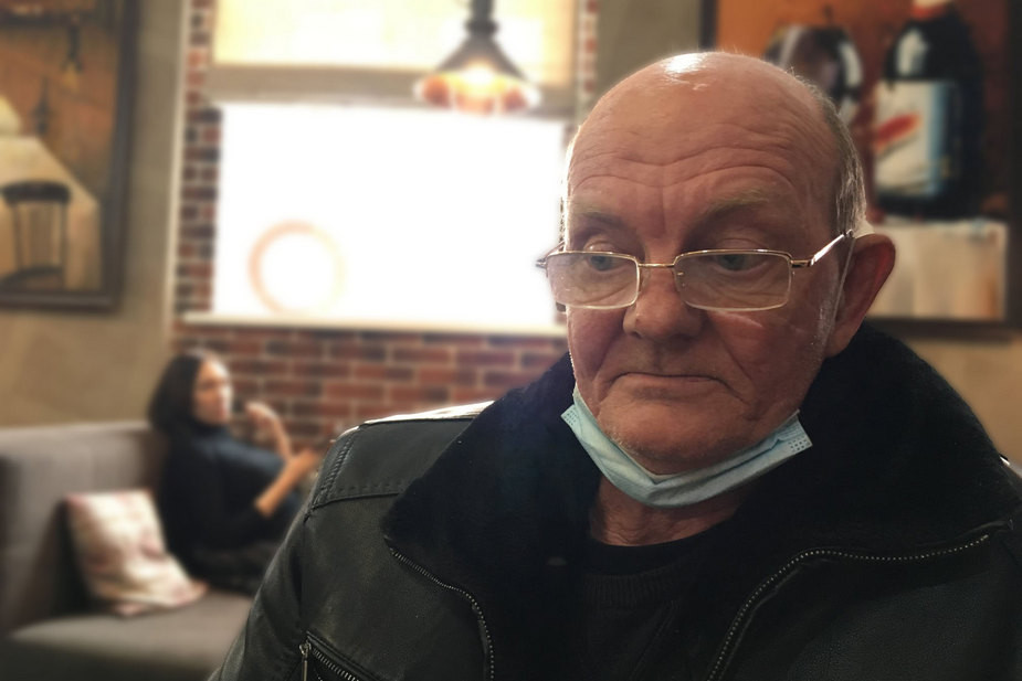 Борис Асташкин