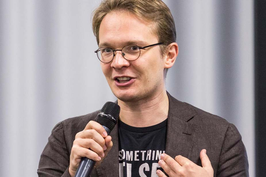 Кирилл Мартынов