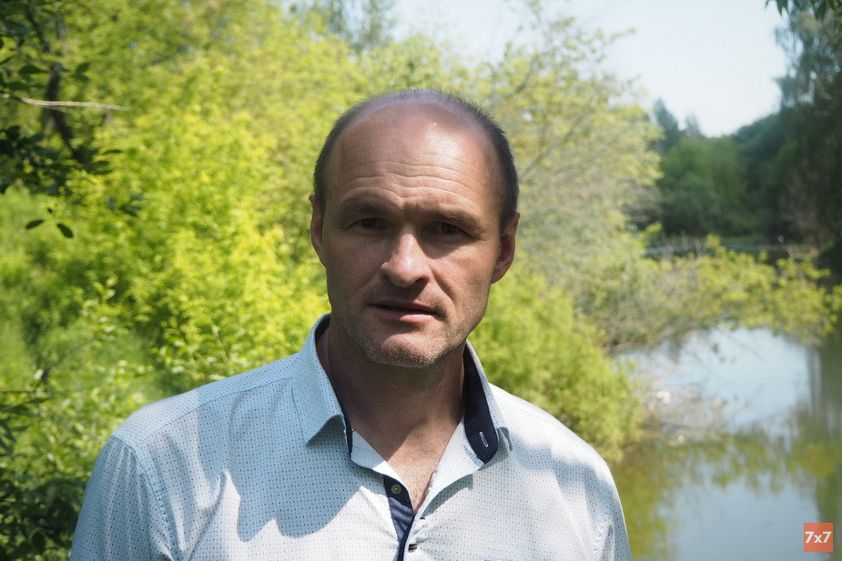 Александр Суфранович