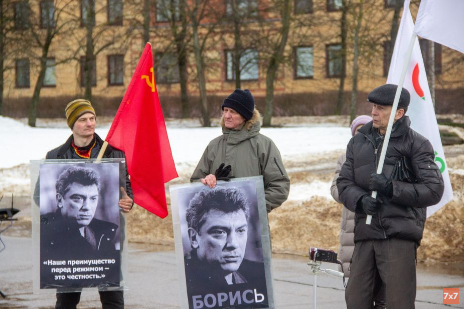 Фото Алексея Сабельского