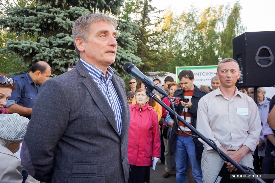 Владимир Журавлёв