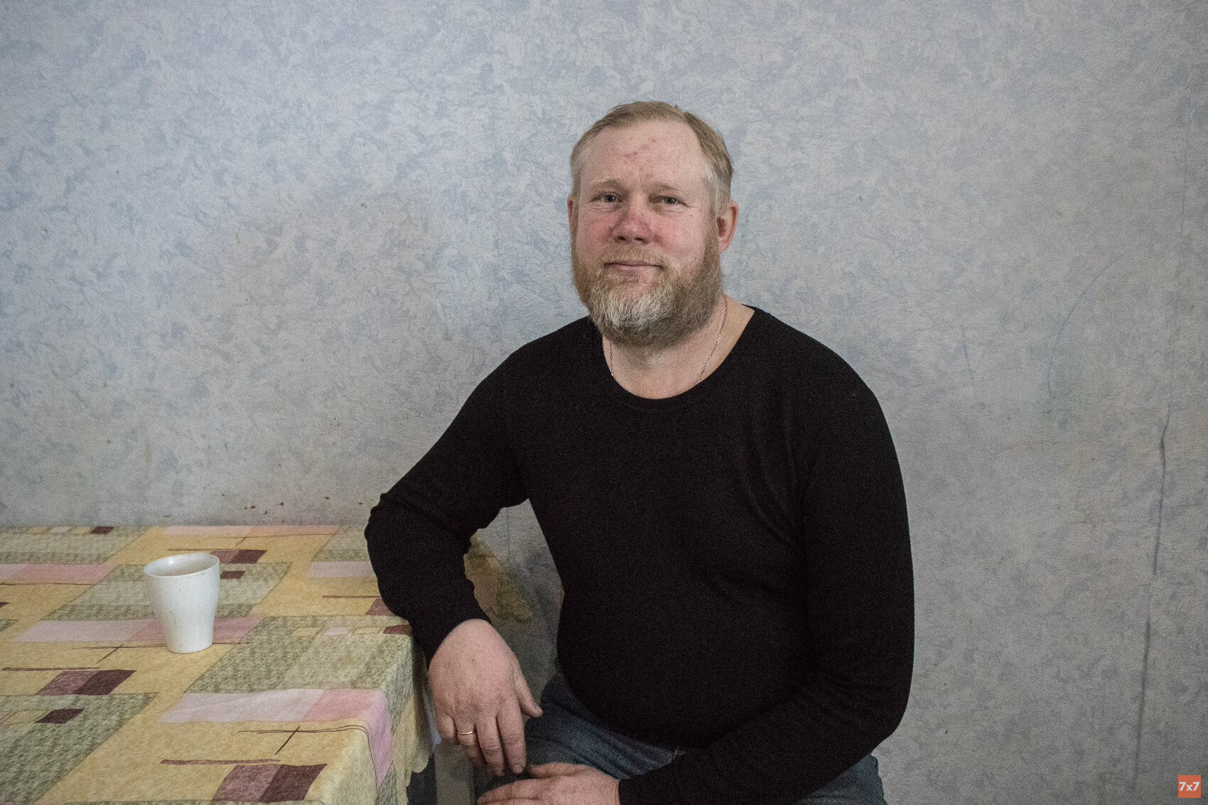 Дмитрий Сунцов