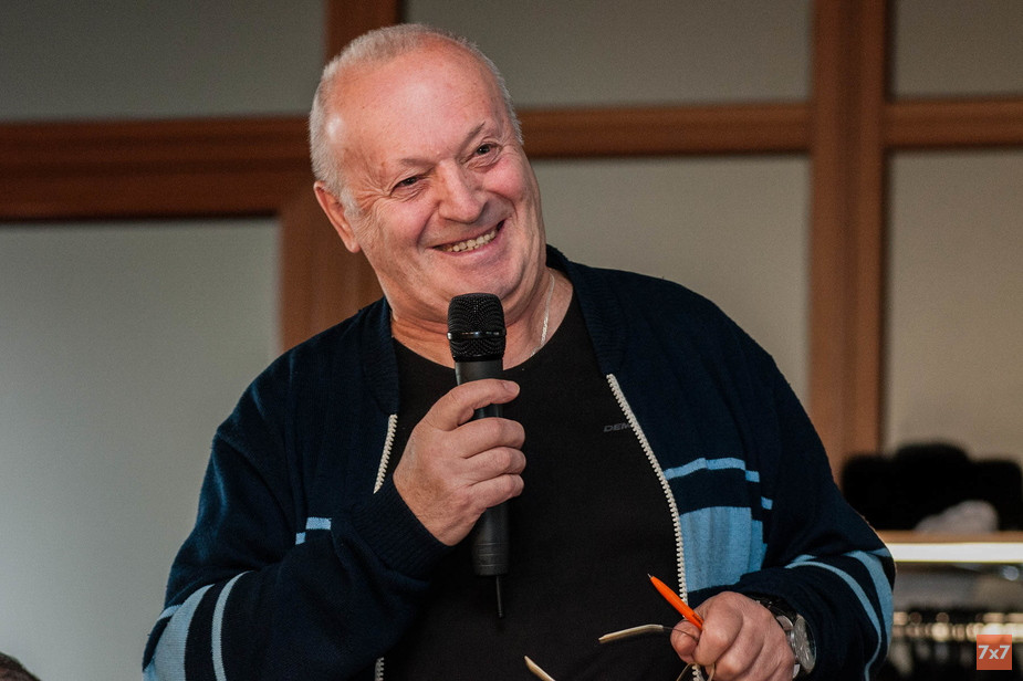 Владимир Орлов