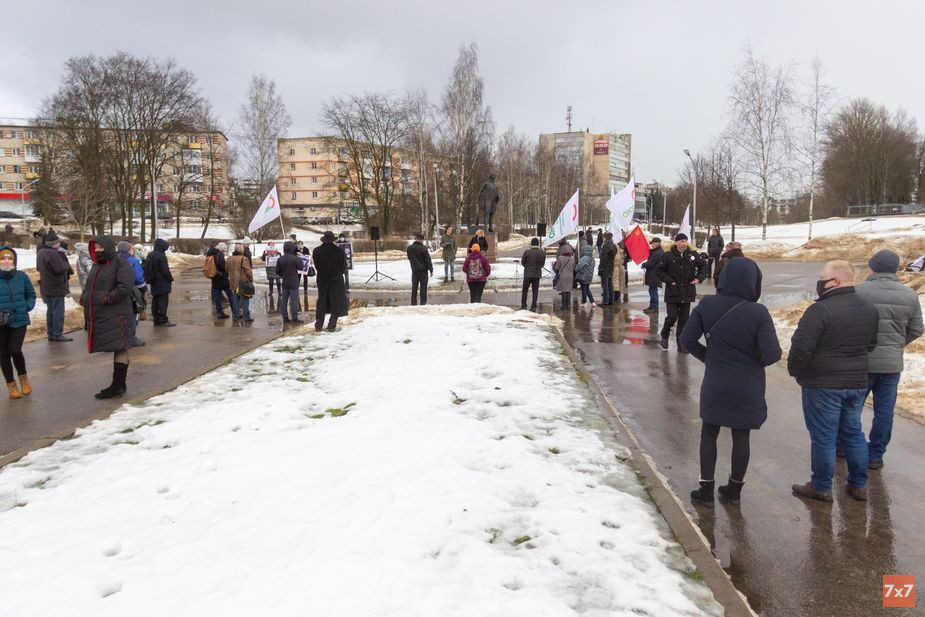 Фото Алексея Сабельского