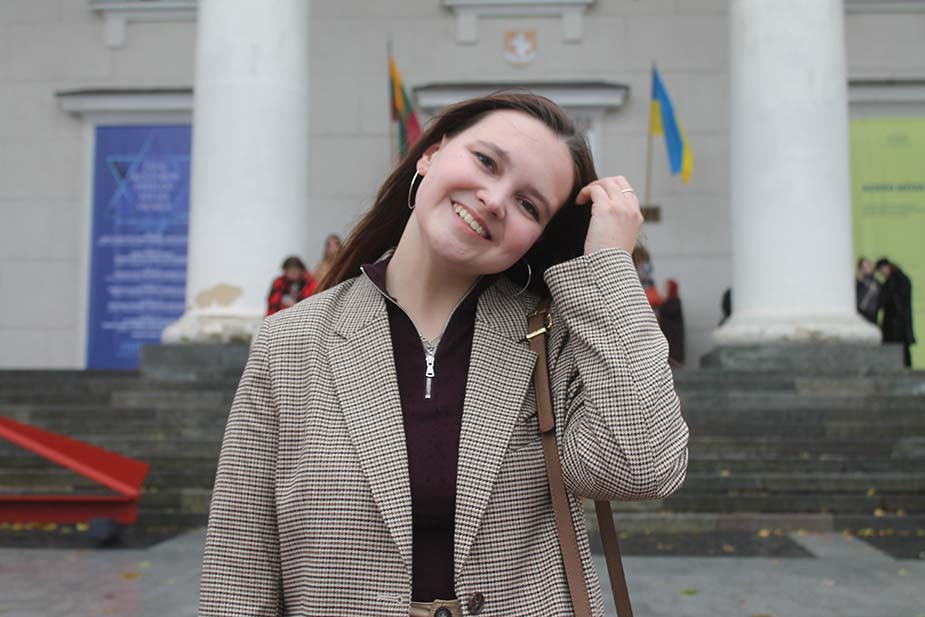 Дарья Порядина