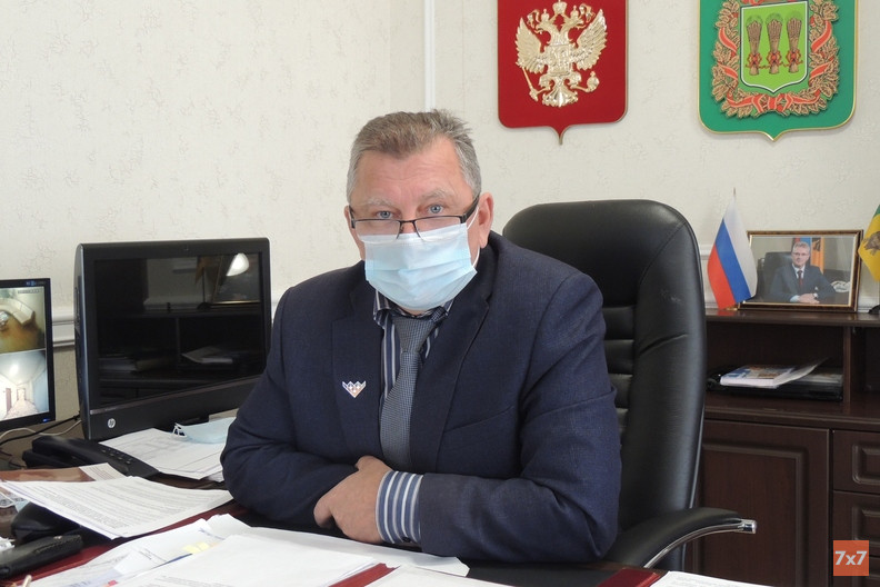 Александр Никишин