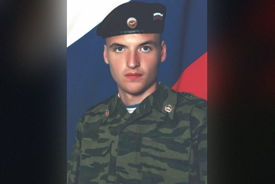 Ярослав Гальцов