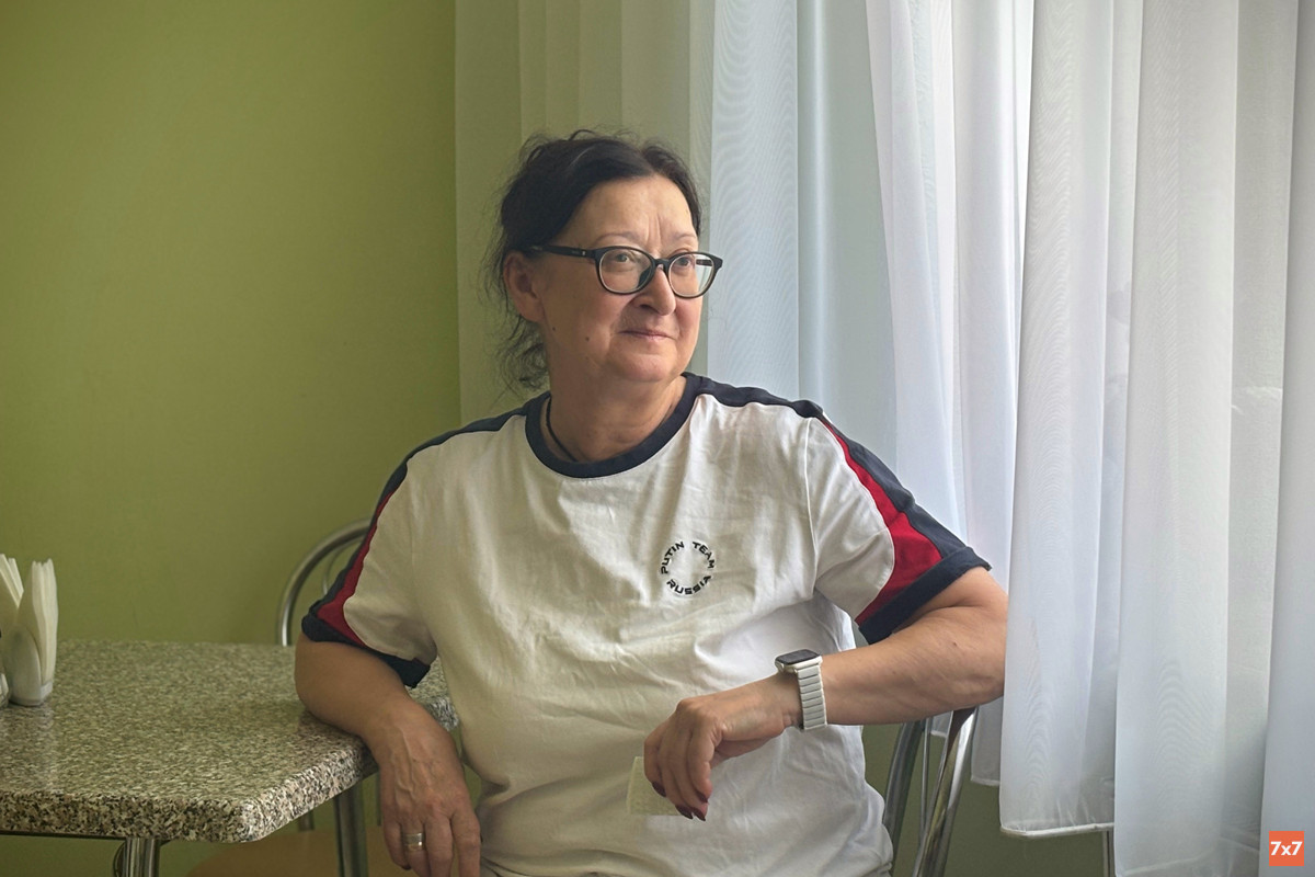 Olga Piletskaya