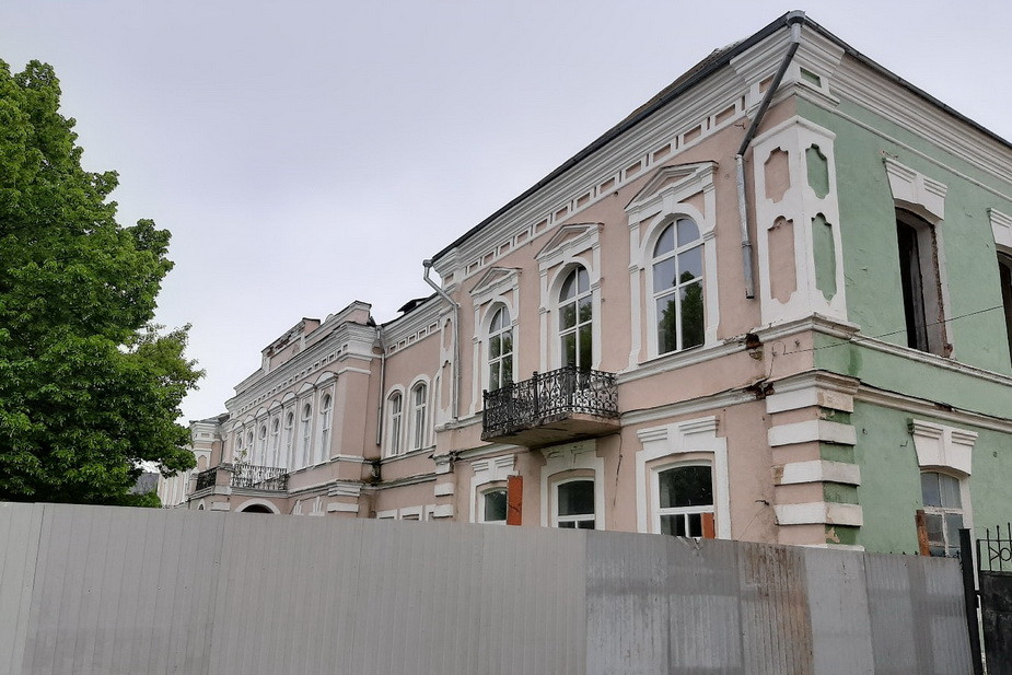 Фото Алины Коленченко