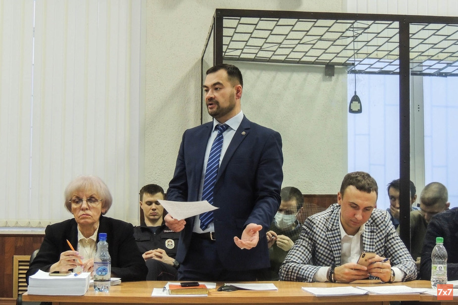 Тимур Мифтахутдинов