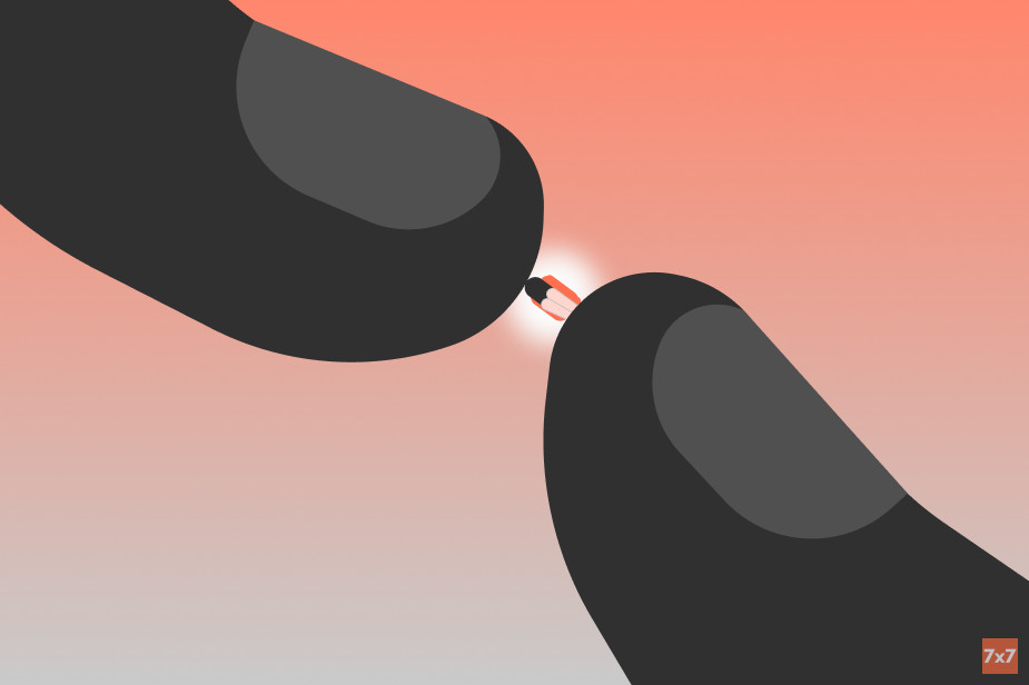 Иллюстрация «7х7»